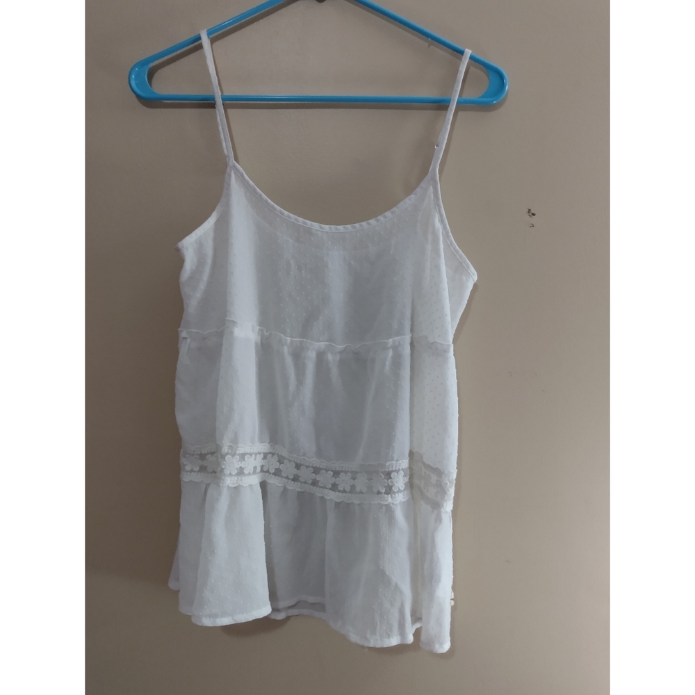 Hollister Tank Top